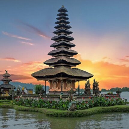 Bali & Jakarta Experience – 7 Days / 6 Nights