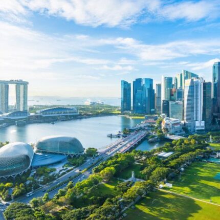 Singapore Explorer – 4 Days / 3 Nights