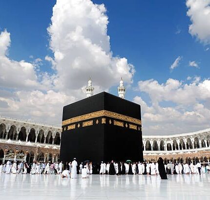 Umrah Package – 7 Days / 6 Nights